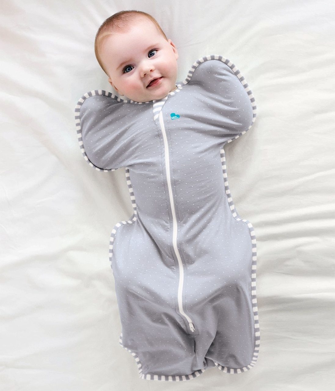 Swaddle UP Lite