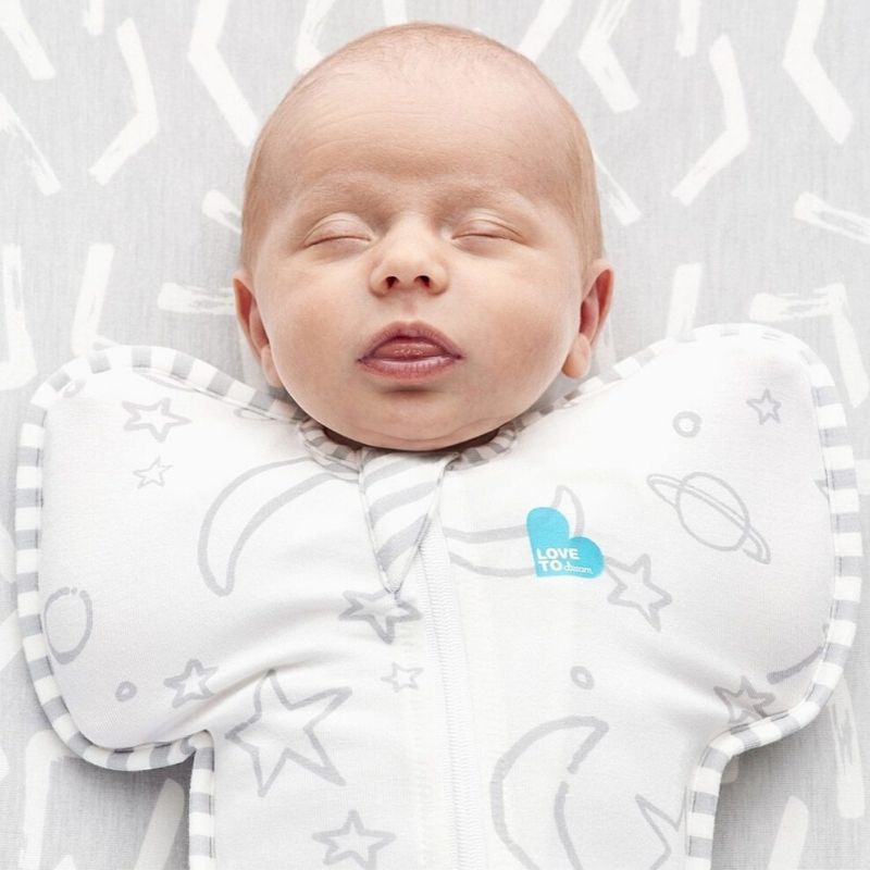 Swaddle UP Silky-Lux 1.0 TOG Sleep Sack