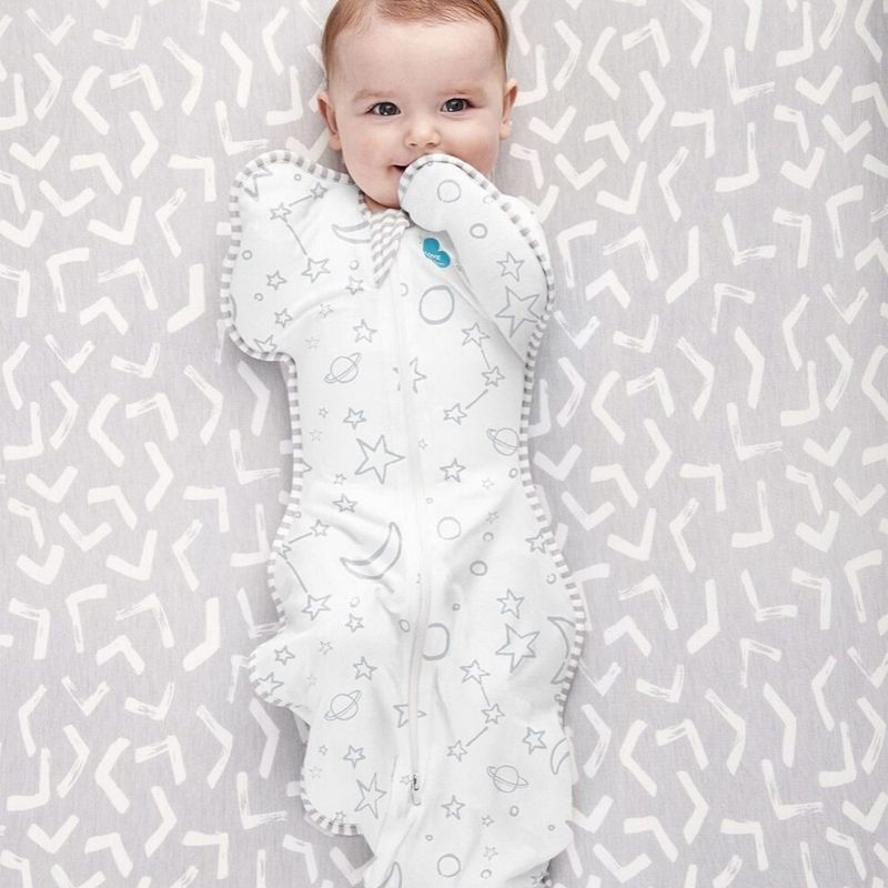 Swaddle UP Silky-Lux 1.0 TOG Sleep Sack