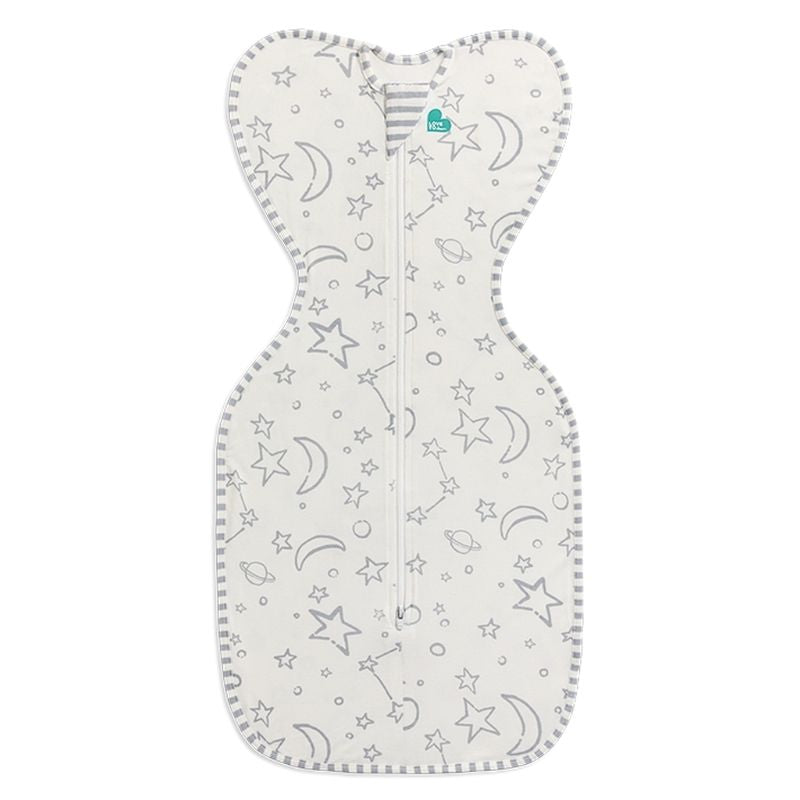 Swaddle UP Silky-Lux 1.0 TOG Sleep Sack