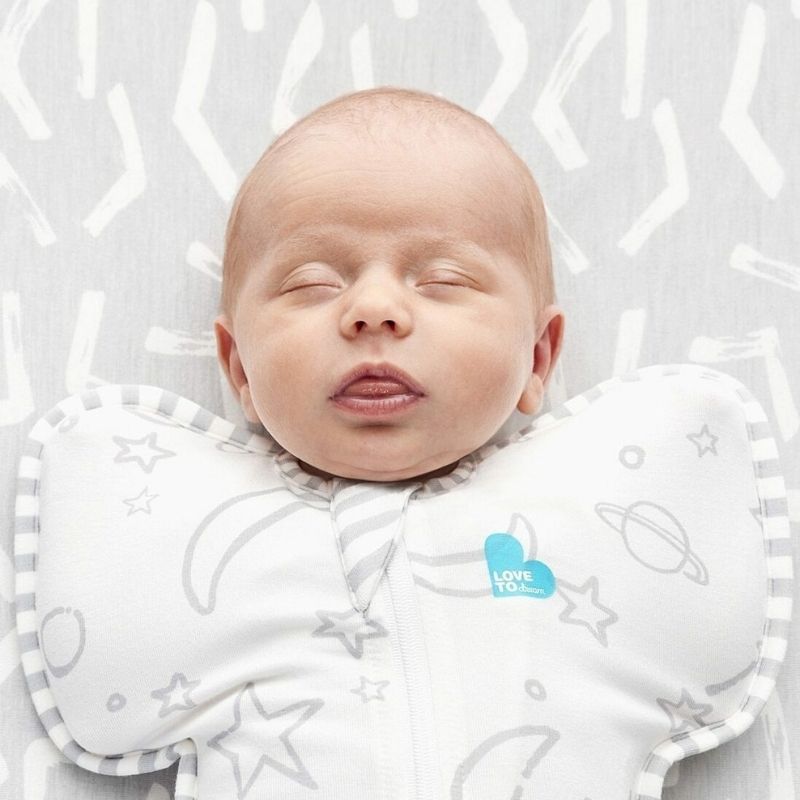 Love2dream swaddle best sale