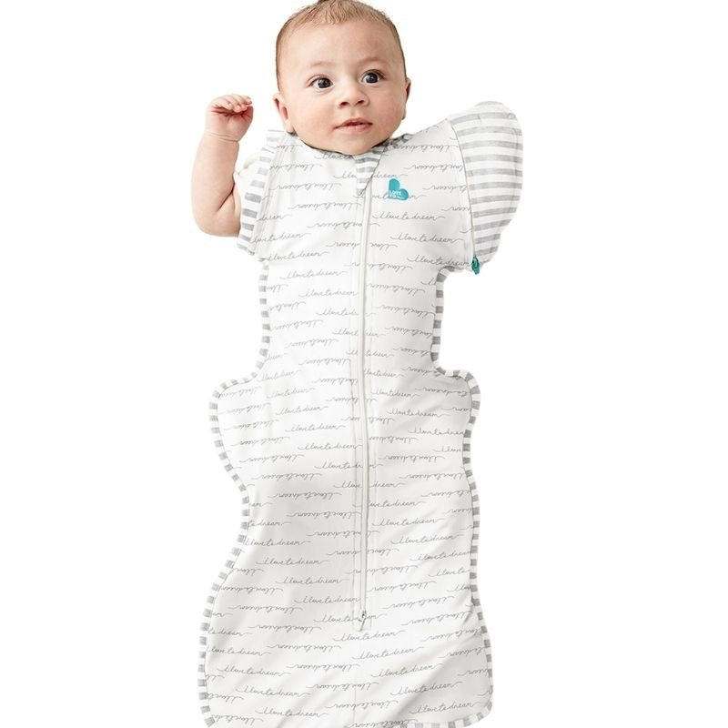 Swaddle Up Transition Bag - 1 TOG Dreamer
