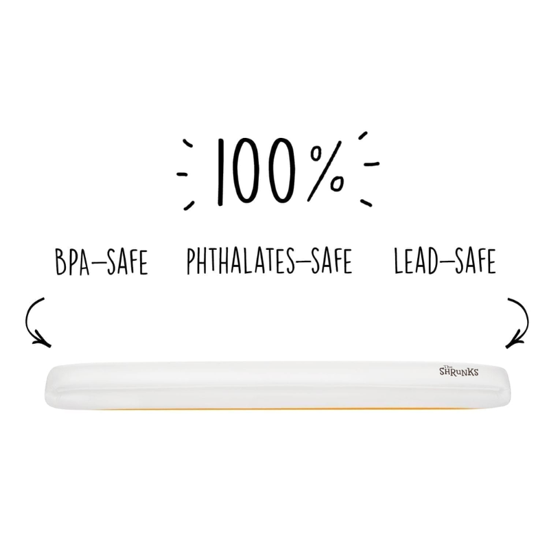 Inflatable Bed Rail – Double Pack