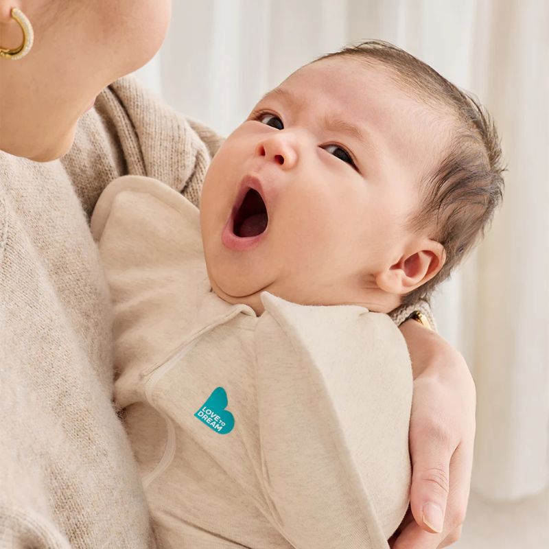 Swaddle UP Sleep Sack - 1.0 TOG