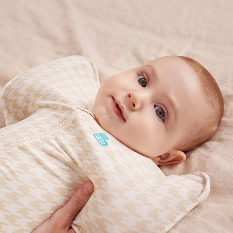 Swaddle UP Sleep Sack - 1.0 TOG