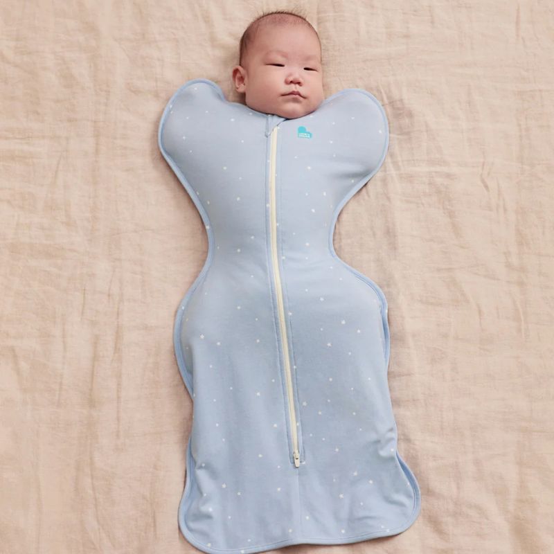 Swaddle UP Sleep Sack - 1.0 TOG