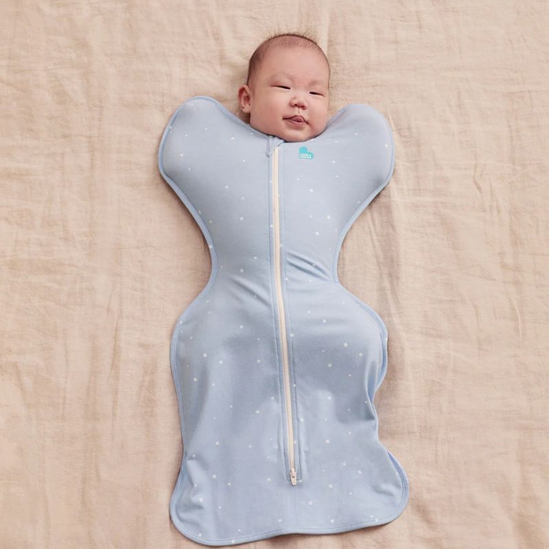 Swaddle UP Sleep Sack - 1.0 TOG