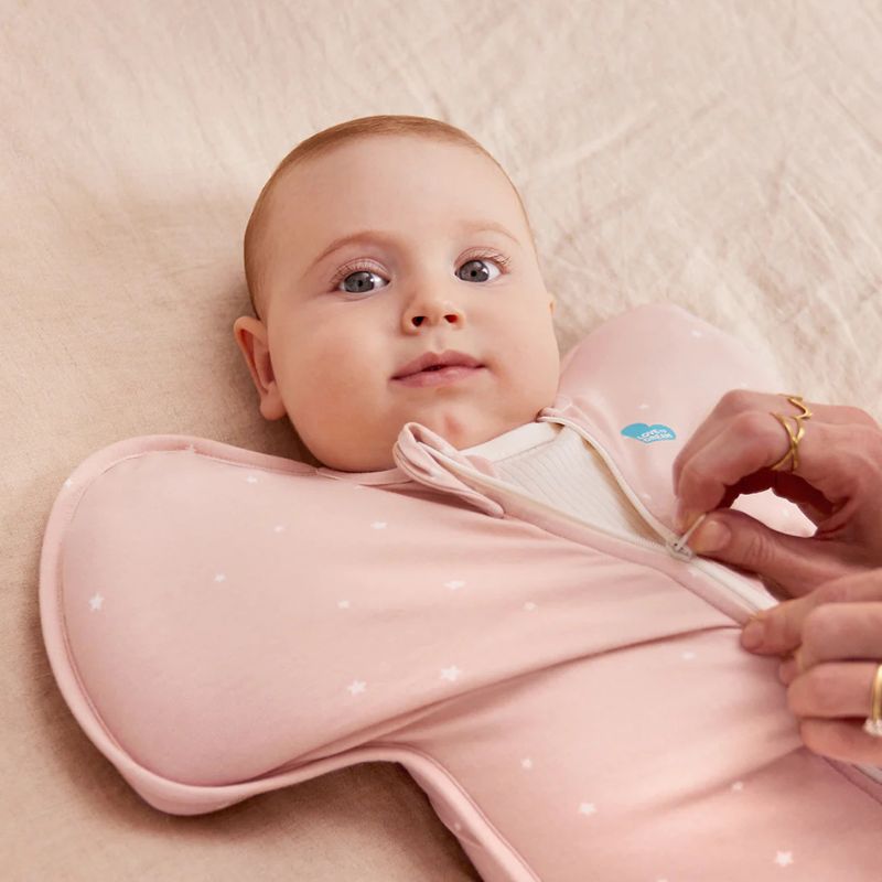 Swaddle UP Sleep Sack - 1.0 TOG