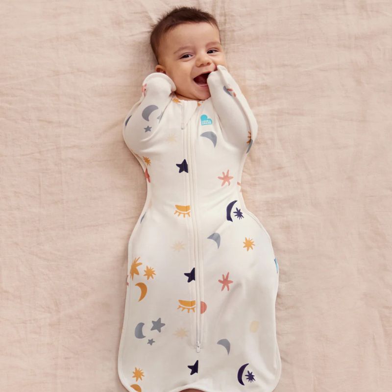 Swaddle UP Sleep Sack - 1.0 TOG