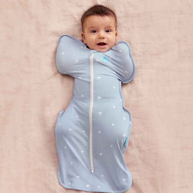 Swaddle UP Silky-Lux 1.0 TOG Sleep Sack