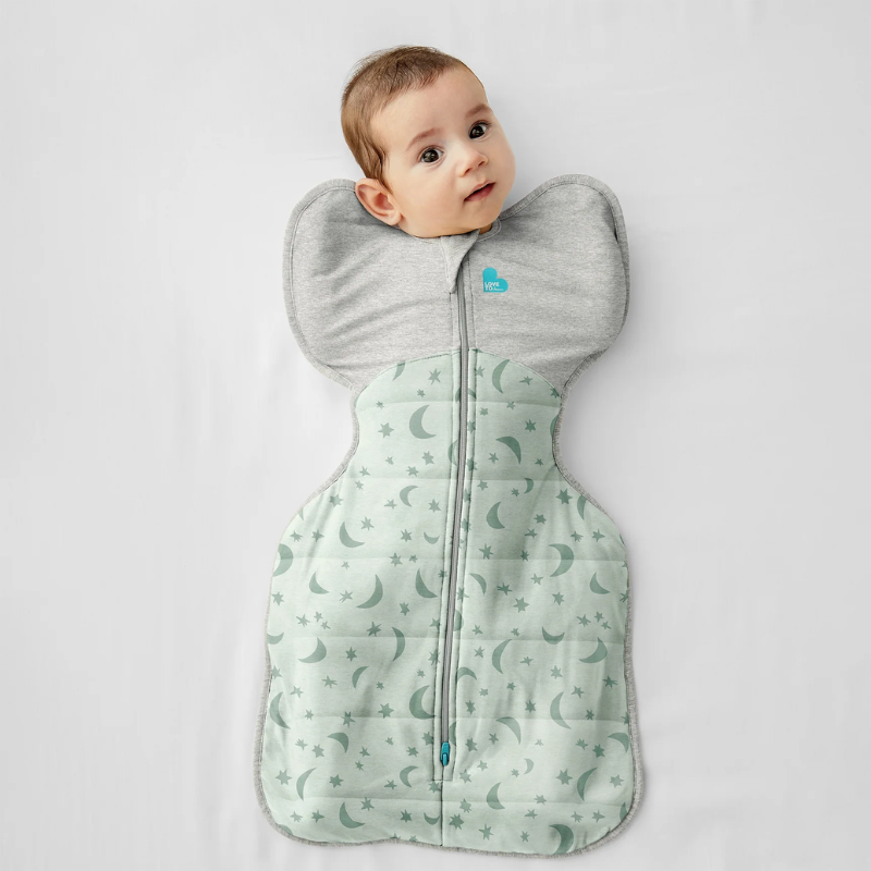 Swaddle Up Extra Warm Sleep Sack - 3.5 TOG