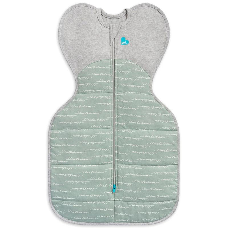 Swaddle Up Sleep Sack - 2.5 TOG