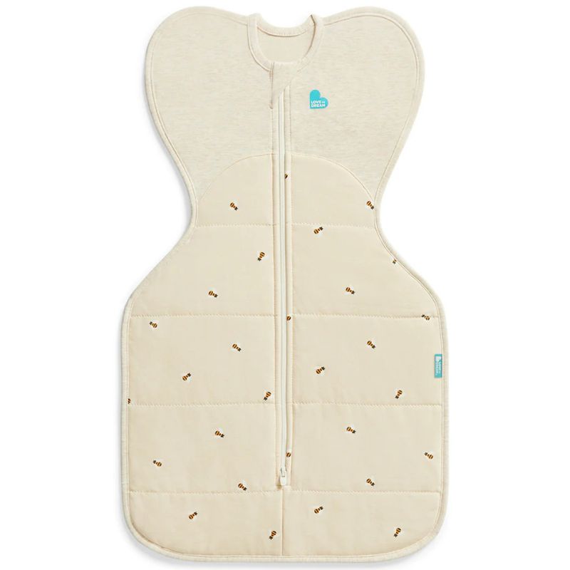 Swaddle Up Sleep Sack - 2.5 TOG