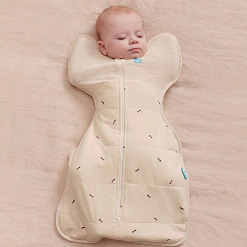 Swaddle Up Sleep Sack - 2.5 TOG