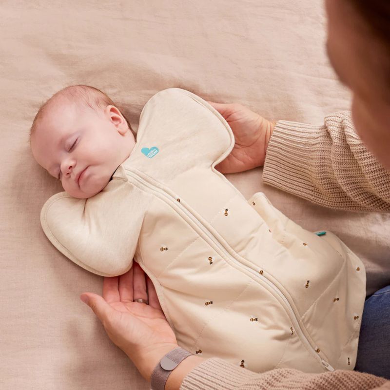 Swaddle Up Sleep Sack - 2.5 TOG
