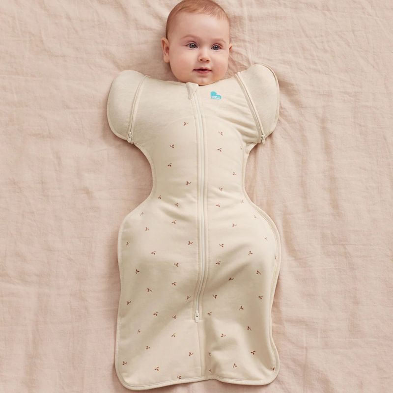 Swaddle Up Transition Bag - 1.5 TOG – Snuggle Bugz