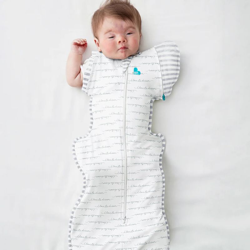 Swaddle Up Transition Bag - 1.0 TOG