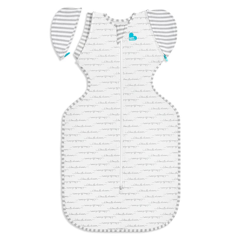 Swaddle Up Transition Bag - 1.0 TOG