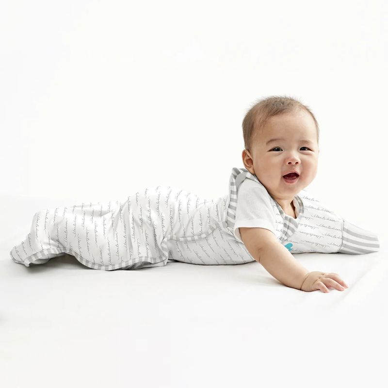 Swaddle Up Transition Bag - 1.0 TOG