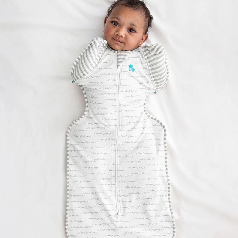 Swaddle Up Transition Bag - 1.0 TOG