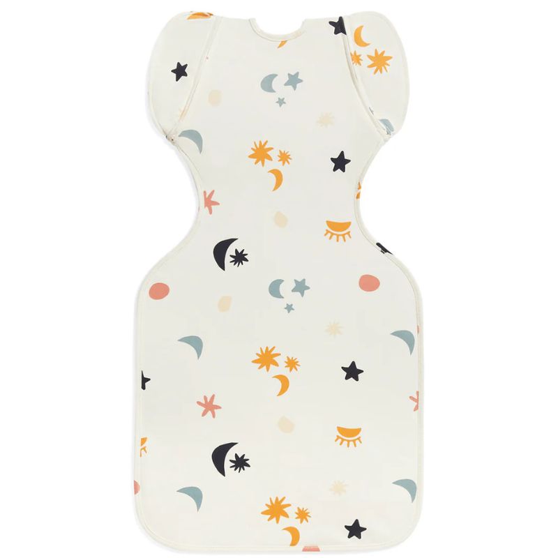 Sac de transition Swaddle Up - Gris