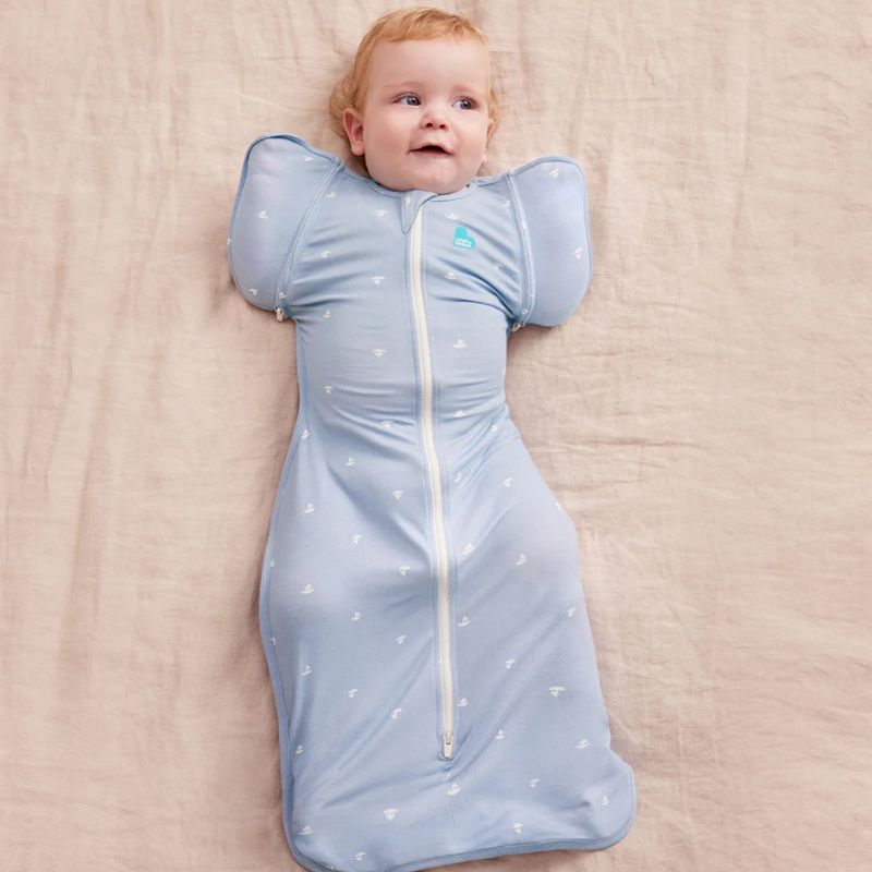 Swaddle UP Transition Bag Bamboo