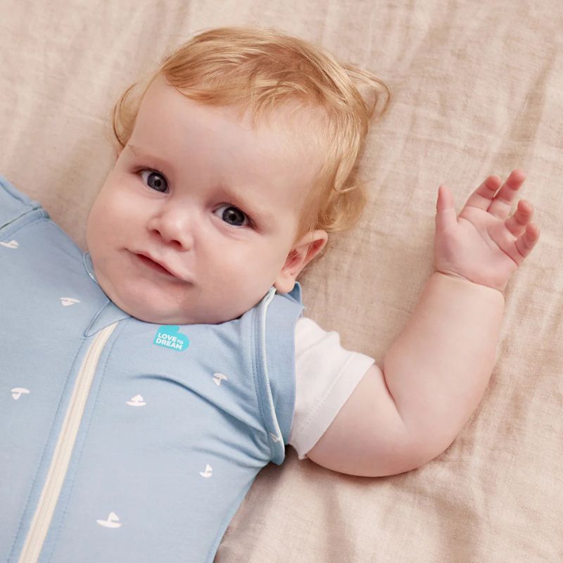 Swaddle UP Transition Bag Bamboo