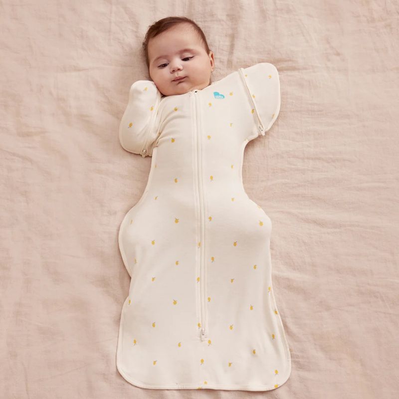 Swaddle UP Transition Bag Bamboo