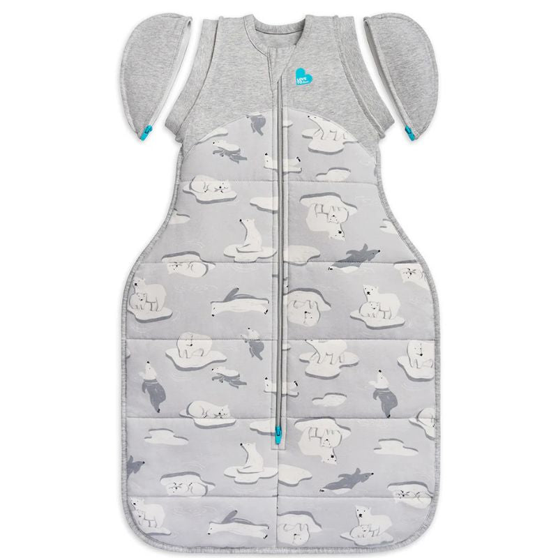 Swaddle Up Transition Bag - 3.5 TOG