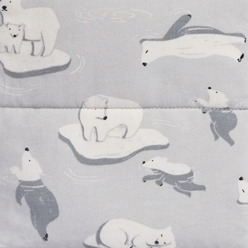 Swaddle Up Transition Bag - 3.5 TOG