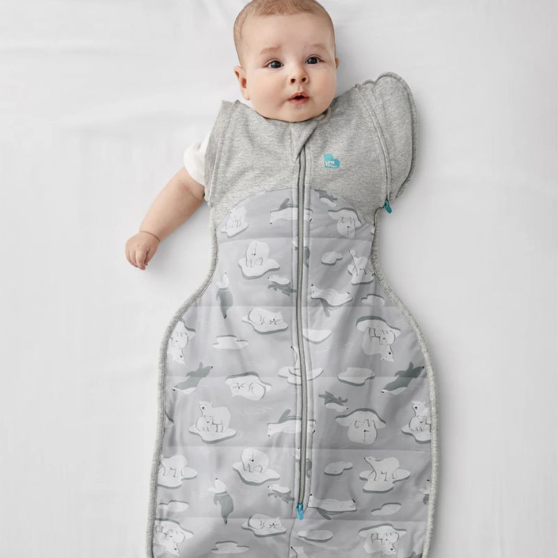 Swaddle Up Transition Bag - 3.5 TOG