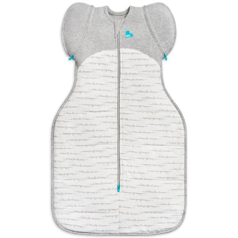 Swaddle Up Transition Bag - 2.5 TOG