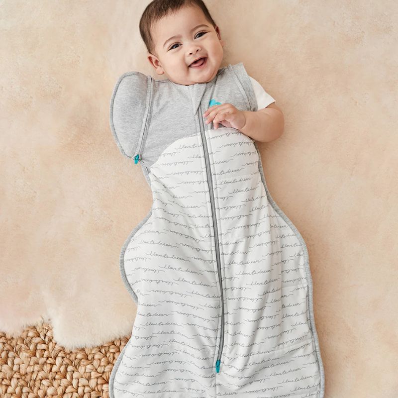 Swaddle Up Transition Bag - 2.5 TOG