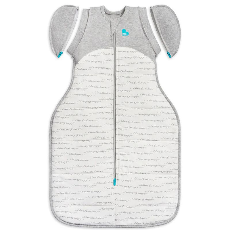 Swaddle Up Transition Bag - 2.5 TOG