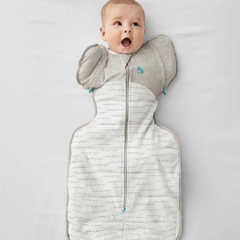 Swaddle Up Transition Bag - 2.5 TOG