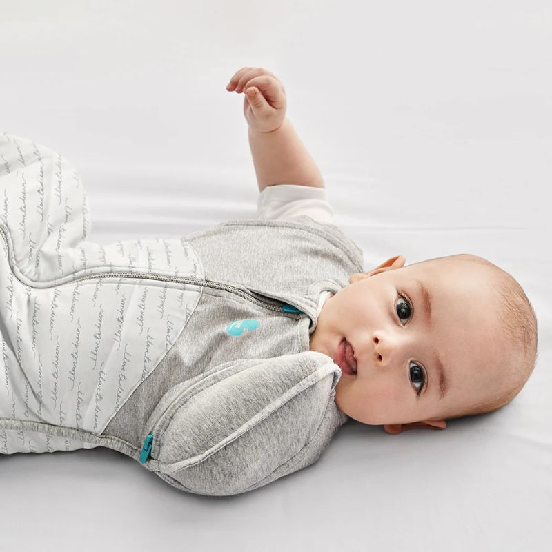 Swaddle Up Transition Bag - 2.5 TOG