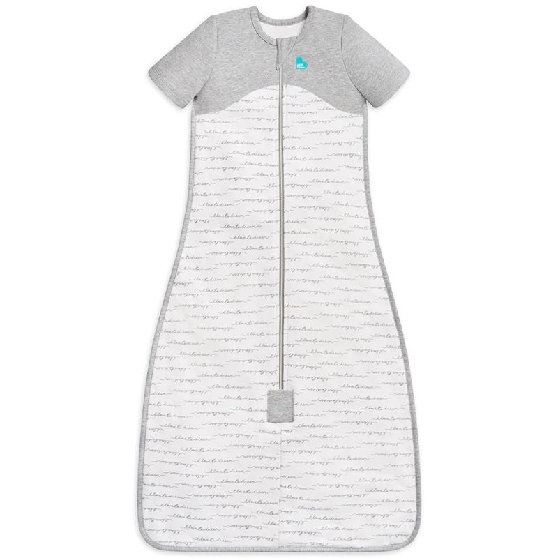 Sleep Bag Short Sleeve - 1.0 TOG