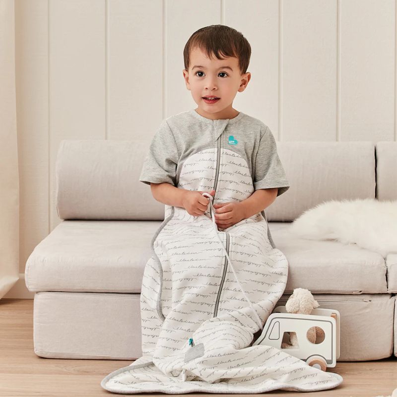 Sleep Bag Short Sleeve - 1.0 TOG