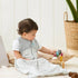 Sleeveless Sleep Bag - 0.2 TOG