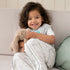 Sleeveless Sleep Bag - 0.2 TOG