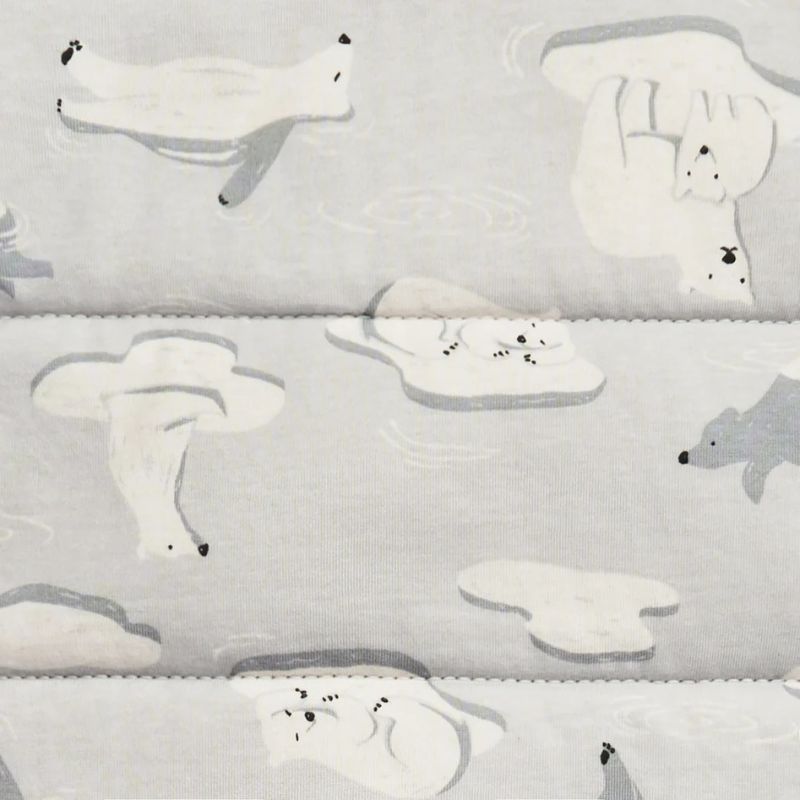 Sleep Bag Long Sleeve - 3.5 TOG