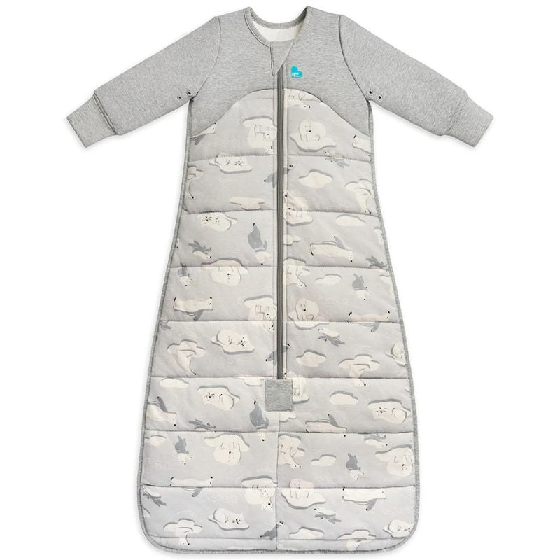 Sleep Bag Long Sleeve - 3.5 TOG