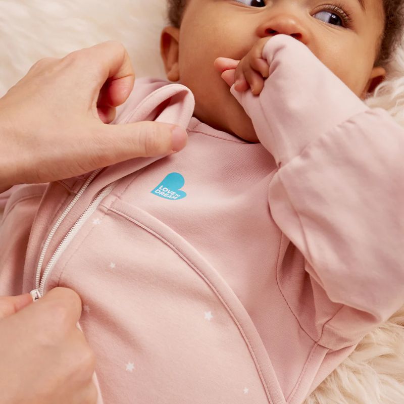 Sleep Bag Long Sleeve - 1.0 TOG