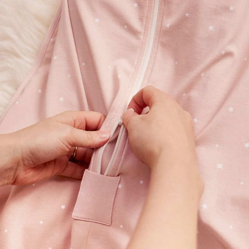 Sleep Bag Long Sleeve - 1.0 TOG