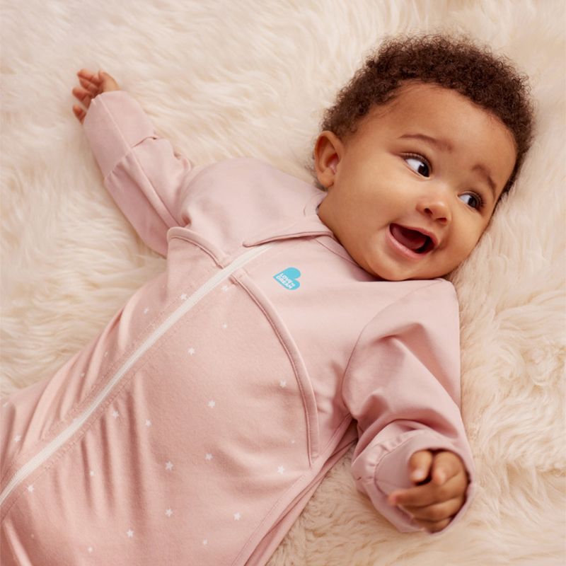 Sleep Bag Long Sleeve - 1.0 TOG