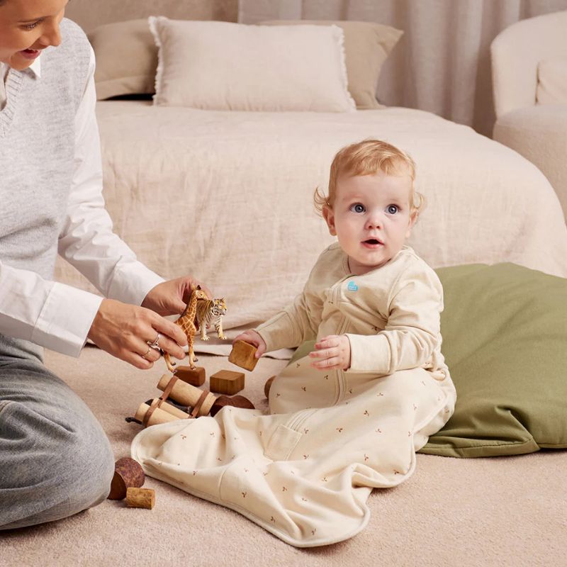 Sleep Bag Long Sleeve - 1.5 TOG