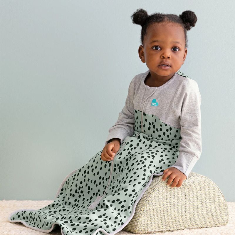 Sleep Bag Long Sleeve - 1.0 TOG