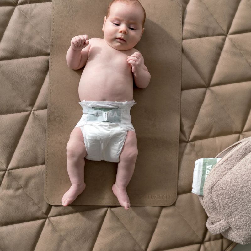 Quilted Play Mat