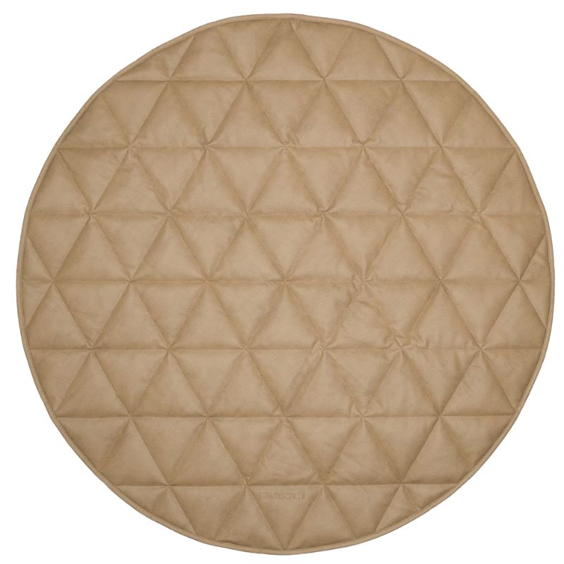 Quilted Play Mat