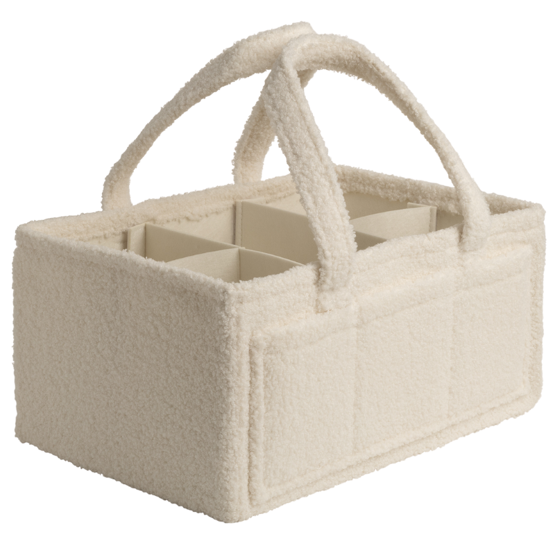 Teddy Diaper Caddies